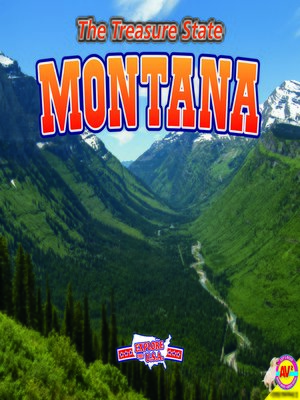 cover image of Montana